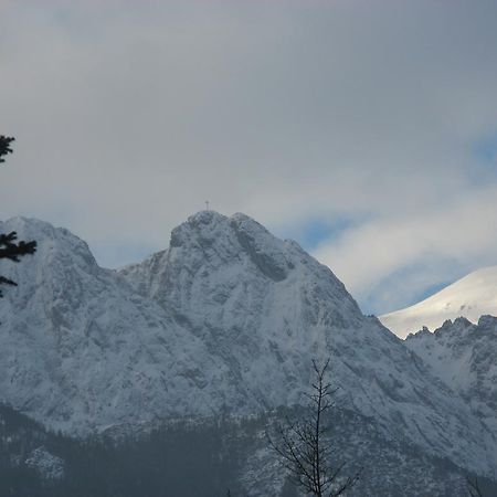 Apartament Brandy Radowid Zakopane Bilik gambar