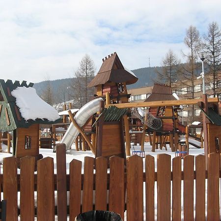 Apartament Brandy Radowid Zakopane Bilik gambar