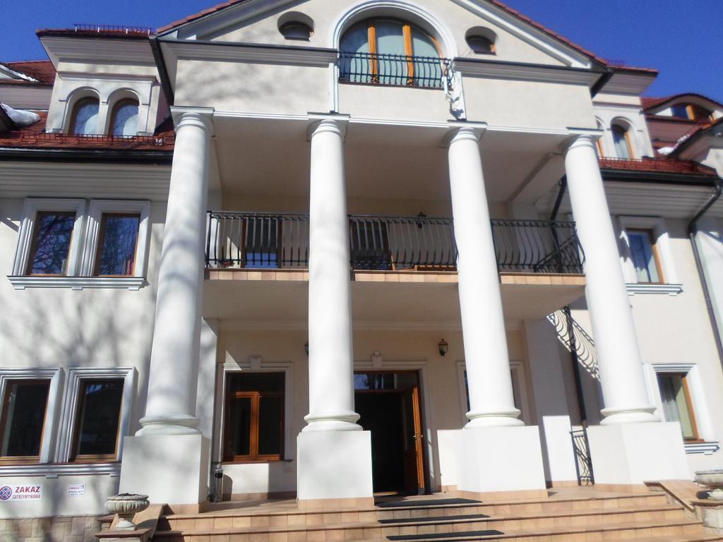 Apartament Brandy Radowid Zakopane Bilik gambar
