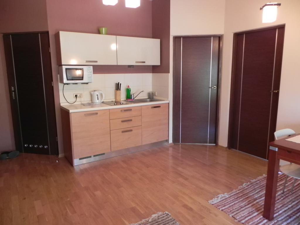 Apartament Brandy Radowid Zakopane Bilik gambar