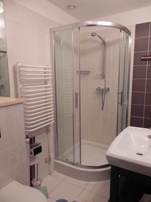 Apartament Brandy Radowid Zakopane Bilik gambar