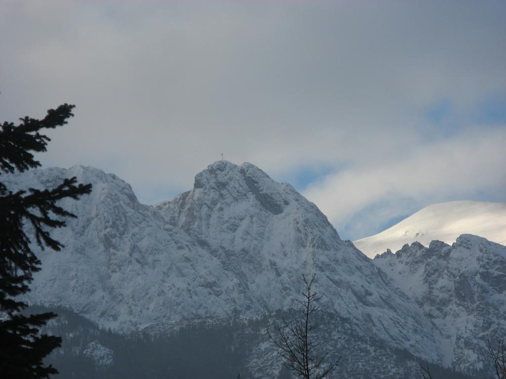 Apartament Brandy Radowid Zakopane Bilik gambar